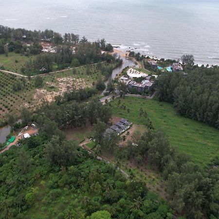 Ahimsa Villas Као-Лак Екстер'єр фото