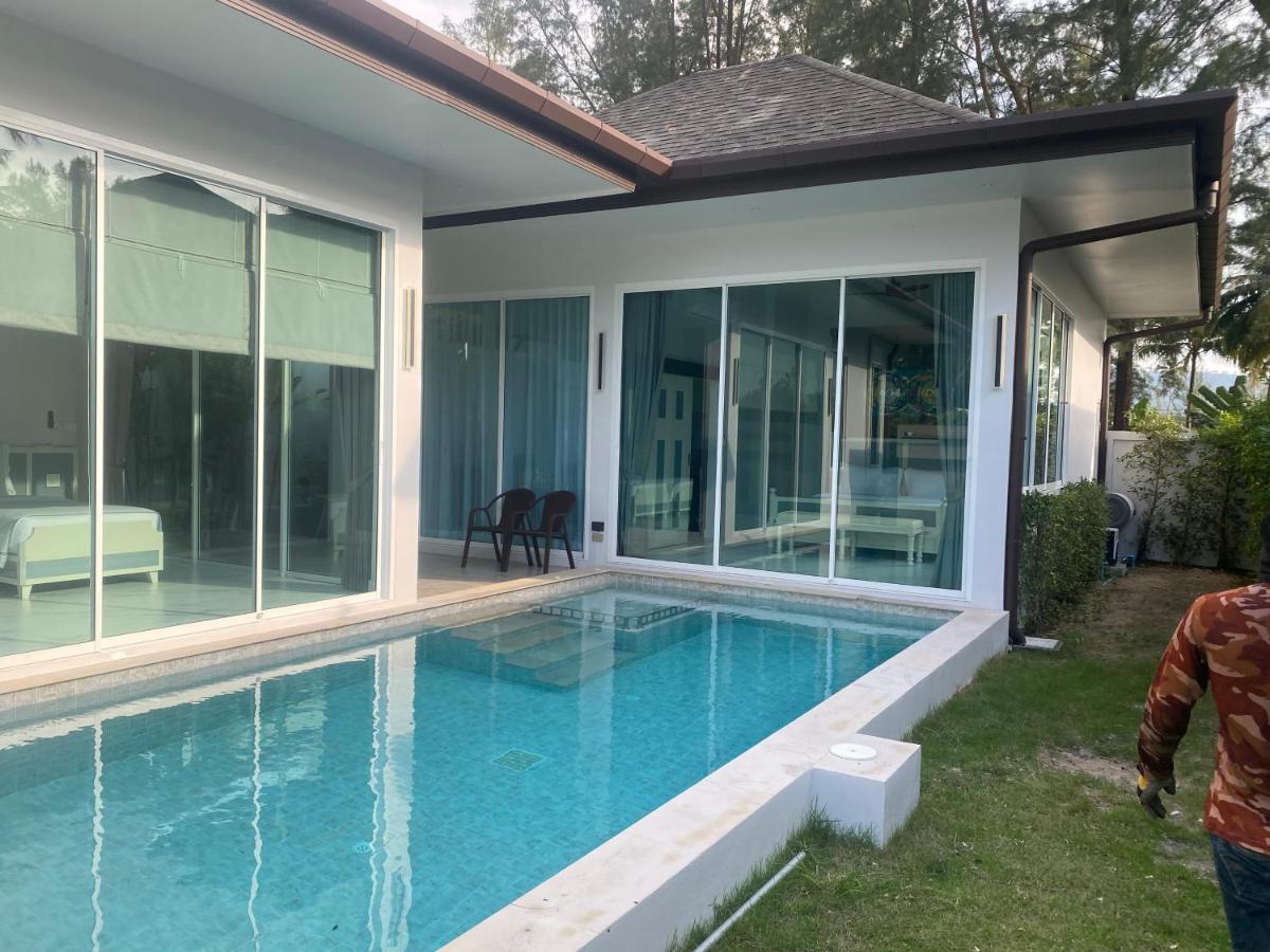 Ahimsa Villas Као-Лак Екстер'єр фото