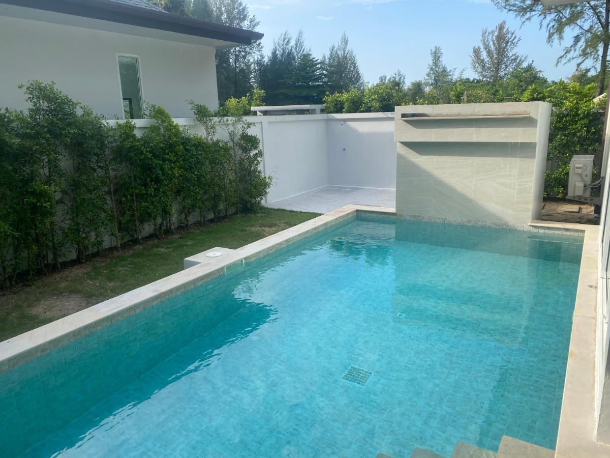 Ahimsa Villas Као-Лак Екстер'єр фото