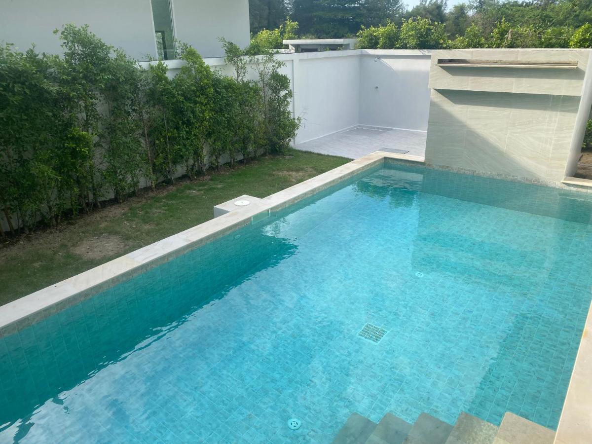 Ahimsa Villas Као-Лак Екстер'єр фото