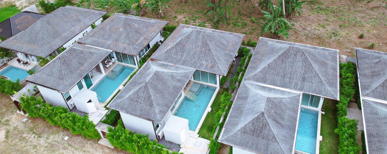 Ahimsa Villas Као-Лак Екстер'єр фото